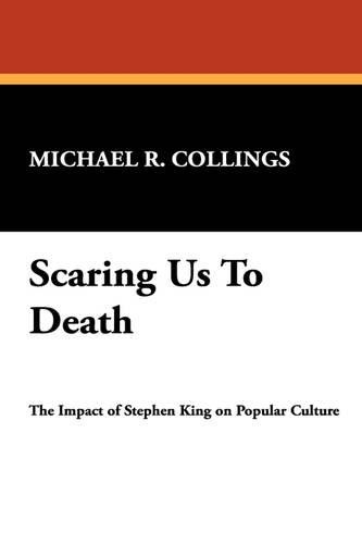 Michael collings scaring us - collings,