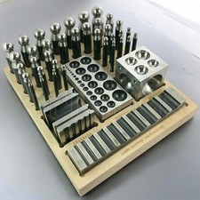 40 pièces ensemble de