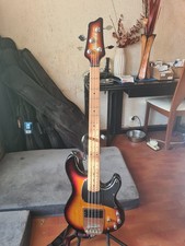 Basse ibanez atk300 rarissime - basse, atk300.