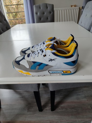 Baskets reebok classic leather - reebok,
