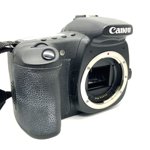 Canon eos 20d boîtier - eos,