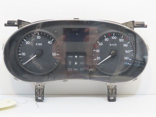 Compteur renault master - compteur, ii
