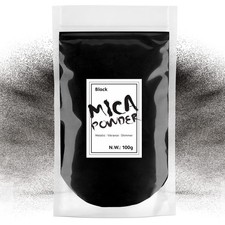 100g Colorant Résine Époxy