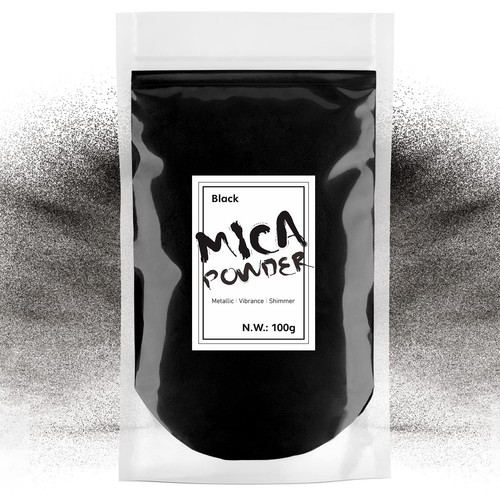 100g colorant résine époxy - 100g,