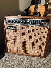 Mesa Boogie Mark llB- a piece
