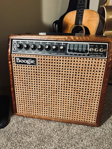 Mesa boogie mark - mark, a