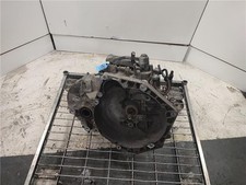 BOITE DE VITESSES MANUELLE