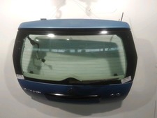 PORTE ARRIÈRE Porte ARRIÈRE Citroën C3 (FC/FL/FT) 2004 8701Q2