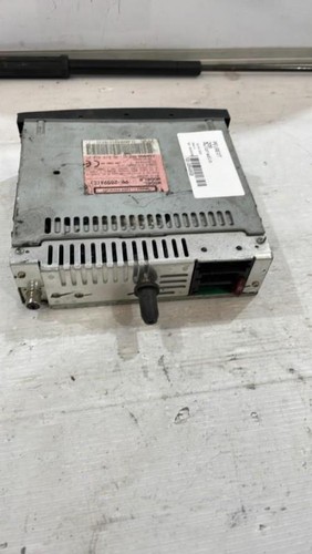 Autoradio peugeot 206 - autoradio,