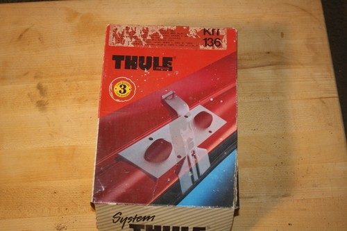 Thule fit kit 136 - thule,