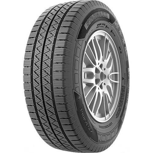 Starmaxx vanmaxx s - vanmaxx, a/s+