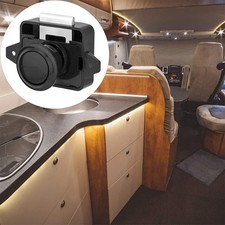 Bouton Poussoir Tiroir Placard