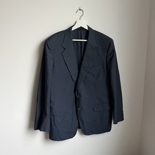 Blazers vintage Burberrys Navy