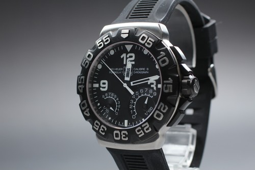 Montre homme tag heuer formula - montre,