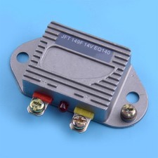 Régulateur Électronique