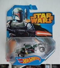 Star Wars Véhicule Boba Fett