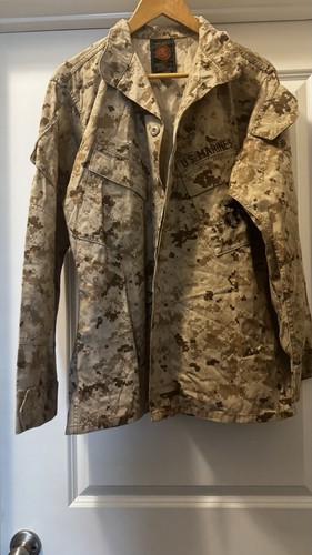 Usmc desert marpat mccuu - usmc,