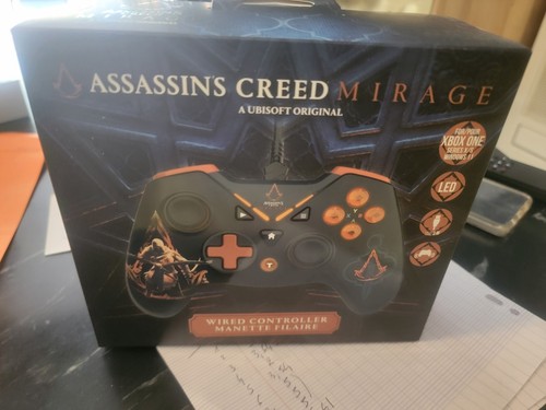 Ubisoft assassin creed - ubisoft, assassin's