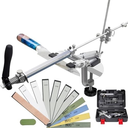 Knife sharpener 009 360 - sharpener,, rx-009