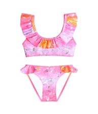 Maillot de Bain pour Filles