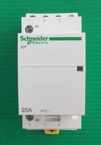 Contacteur schneider a9c20833 - contacteur,