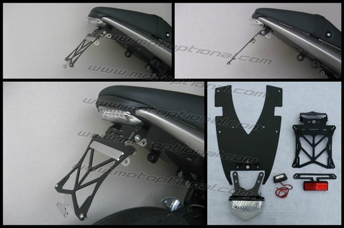 Support plaque adjustable - support, de
