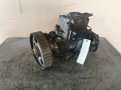 Pompe injection carburant - de,