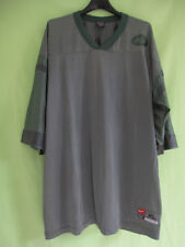 Maillot Football Americain New York Jets NFL Jersey NIKE Kaki Vintage - XL