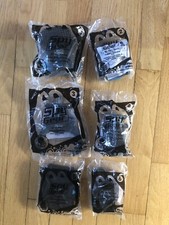Mcdonalds Happy Meal Toys Spy