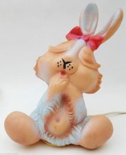 Lampe De Table Années 60