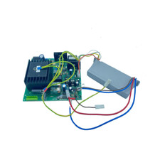 DUEPI CARTE ELECTRONIQUE