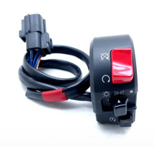 65040091A Deviateur Feux Droite Partie Ducati COMODO GUIDON ST4 / 1000 SS