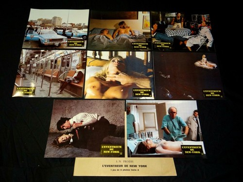 Lucio fulci eventreur - eventreur, de