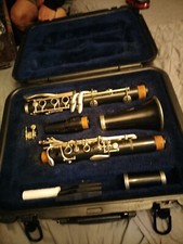 Used A Handful Of Times Selmer