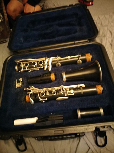 Used handful times selmer - a,