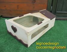 Caisse Pour Tortues De Terre