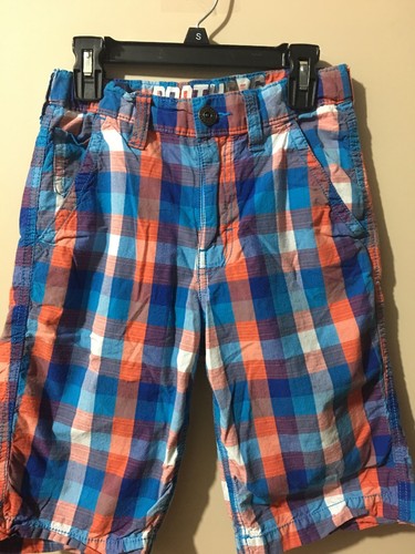 Euc brothers boys - euc, blue