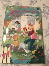 Posh Puppy Pageant by Jojo Siwa - Paperback