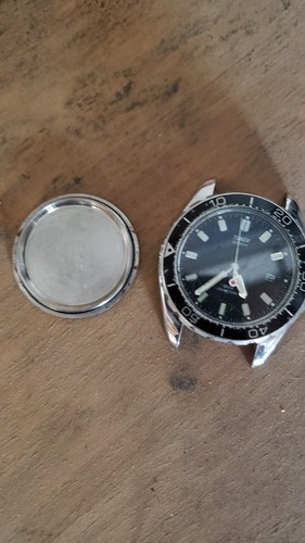 Joli vintage 1988 timex - 80's,