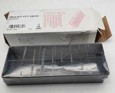 Lot de 2 Filtres à charbon Airlux CR240 - ACK00039