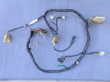 FAISCEAU ÉLECTRIQUE COMPLET