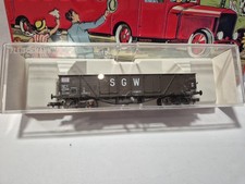 wagon Tombereau SGW