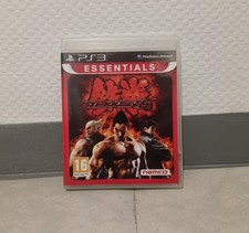 Tekken 6 FR - PS3