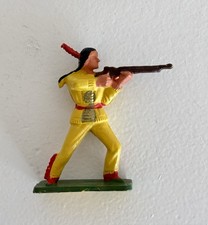STARLUX western indien sioux série ordinaire (ref 161) tireur fusil debout