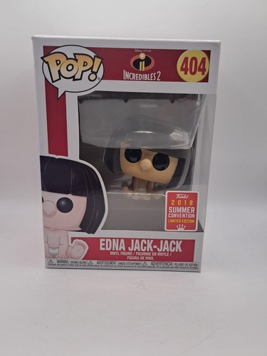 Incredibles pop 404 - pop,