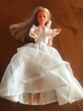 poupée Tressy de Bella 1980