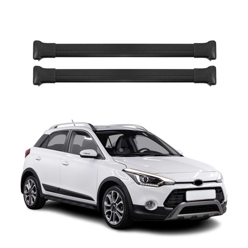 Barres toit transversales - barres,
