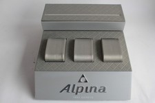 ALPINA Présentoir 3 montres