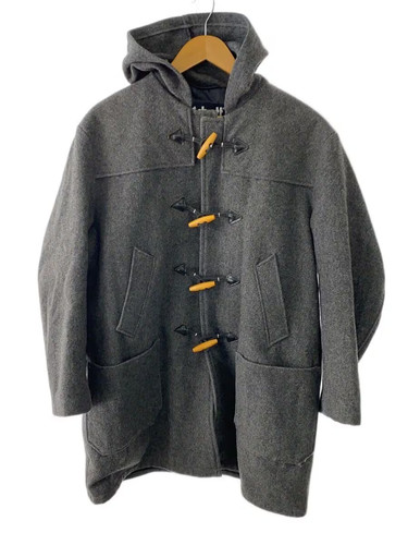 Manteau schott gris - manteau,