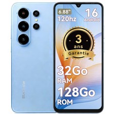 Blackview Wave 10 Téléphone